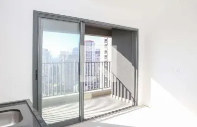 Apartamento à venda - vila romana, 1 quarto,  41 m2