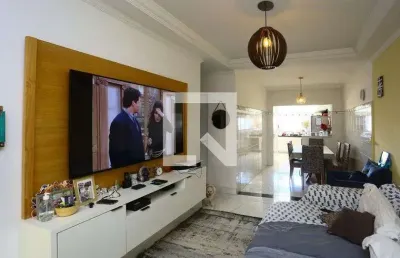 Casa à venda - portal do morumbi, 3 quartos,  163 m2