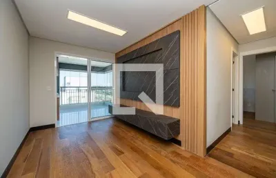 Apartamento à venda - vila mascote, 2 quartos,  67 m2