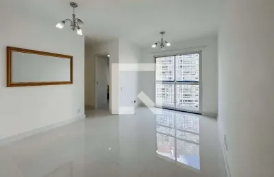 Apartamento à venda - vila mariana, 2 quartos,  65 m2