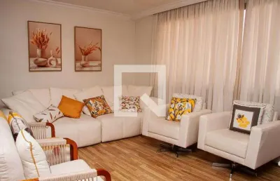 Apartamento com 4 quartos à venda na Rua Aimberê, 1775, Perdizes, São Paulo