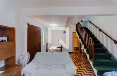 Casa com 3 quartos à venda na Rua Toledo Júnior, 60, Ipiranga, São Paulo