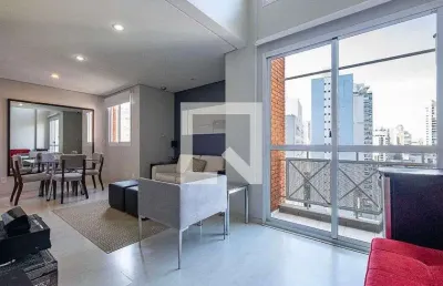 Apartamento com 2 quartos à venda na Rua Manuel da Nóbrega, 646, Paraíso, São Paulo
