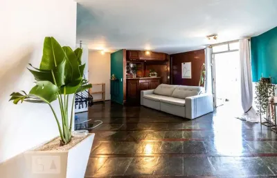 Apartamento com 3 quartos à venda na Rua Alcantarilla, 87, Panamby, São Paulo