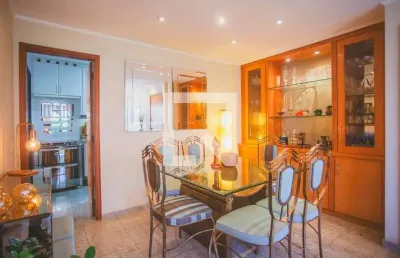 Apartamento à venda - vila clementino, 4 quartos,  102 m2