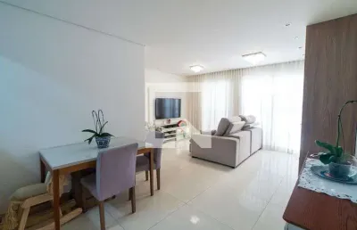 Apartamento à venda - vila mascote, 2 quartos,  80 m2