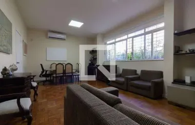 Apartamento à venda - jardim paulista, 2 quartos,  107 m2