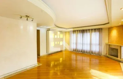 Apartamento à venda - vila andrade, 3 quartos,  170 m2