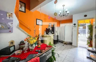 Casa com 3 quartos à venda na Rua Vinte e Oito de Setembro, 764, Ipiranga, São Paulo