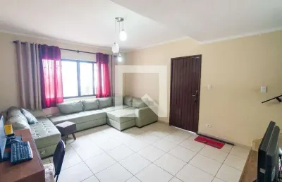 Casa com 3 quartos à venda na Rua das Oiticicas, 182, Jabaquara, São Paulo