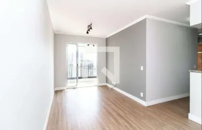 Apartamento à venda - vila pompéia, 2 quartos,  59 m2