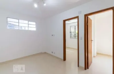 Apartamento à venda - vila olímpia, 2 quartos,  50 m2