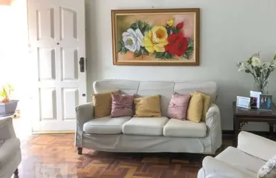Casa com 3 quartos à venda na Rua São Manoel, 171, Pinheiros, São Paulo