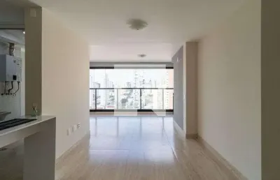 Apartamento à venda - vila romana, 2 quartos,  81 m2