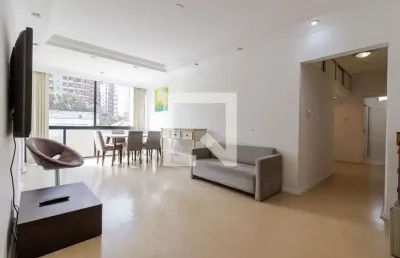 Apartamento à venda - vila mariana, 2 quartos,  95 m2