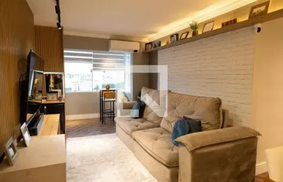 Apartamento à venda - jardim marajoara , 3 quartos,  89 m2