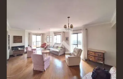 Apartamento à venda - vila pompéia, 4 quartos,  178 m2