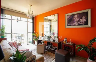 Apartamento com 3 quartos à venda na Rua Tutóia, 885, Paraíso, São Paulo