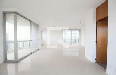 Apartamento à venda - portal do morumbi, 4 quartos,  198 m2