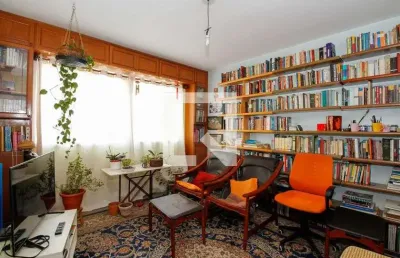 Apartamento com 2 quartos à venda na Rua Bruxelas, 38, Sumaré, São Paulo