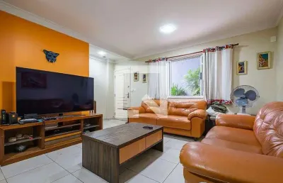 Casa com 3 quartos à venda na Rua Francisco Bayardo, 143, Sumaré, São Paulo
