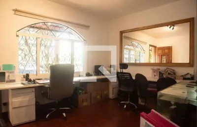 Casa com 2 quartos à venda na Rua Francisco Aquarone, 96, Vila Clementino, São Paulo