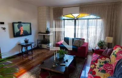 Casa com 4 quartos à venda na Avenida Pedro Bueno, 1018, Jabaquara, São Paulo