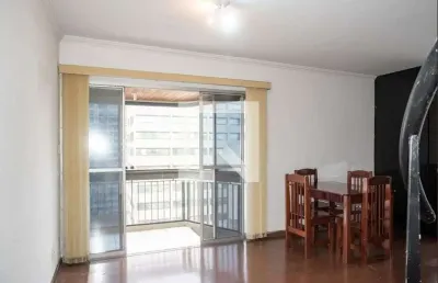 Apartamento à venda - vila clementino, 2 quartos,  70 m2