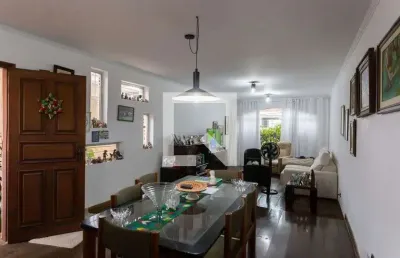 Casa com 3 quartos à venda na Rua Dom Pedro Silva, 49, Bosque da Saúde, São Paulo