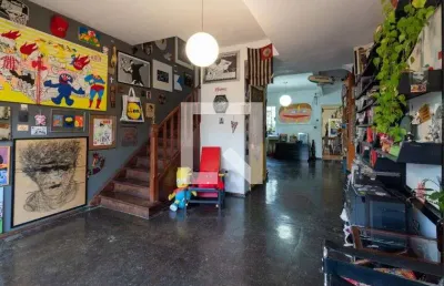 Casa com 3 quartos à venda na Rua Capital Federal, 333, Sumaré, São Paulo