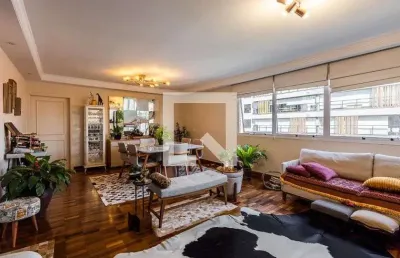 Apartamento com 3 quartos à venda na Rua Havaí, 212, Sumaré, São Paulo