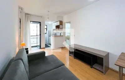 Apartamento à venda - vila nova conceição, 1 quarto,  35 m2