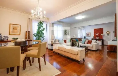 Apartamento à venda - jardim paulista, 2 quartos,  128 m2