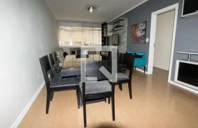 Apartamento à venda - jardim paulista, 2 quartos,  101 m2