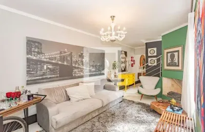 Casa com 3 quartos à venda na Rua Boa Vizinhança, 126, Bosque da Saúde, São Paulo