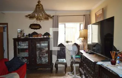 Casa com 3 quartos à venda na Rua Padre Marchetti, 589, Ipiranga, São Paulo