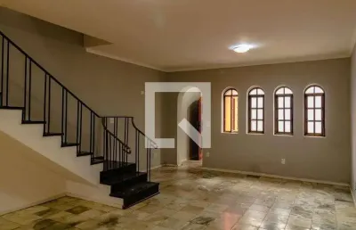 Casa à venda - planalto paulista, 3 quartos,  250 m2
