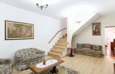 Casa com 3 quartos à venda na Avenida João Pedro Cardoso, 594, Jabaquara, São Paulo