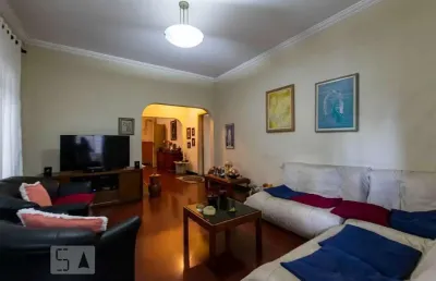 Casa com 5 quartos à venda na Rua Doutor Octacílio Câmara Silveira, 28, Bosque da Saúde, São Paulo