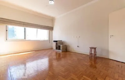 Apartamento à venda - jardim paulista, 2 quartos,  96 m2