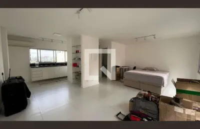 Apartamento à venda - jardim paulista, 1 quarto,  42 m2