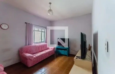 Casa com 2 quartos à venda na Rua Vinte e Oito de Setembro, 403, Ipiranga, São Paulo