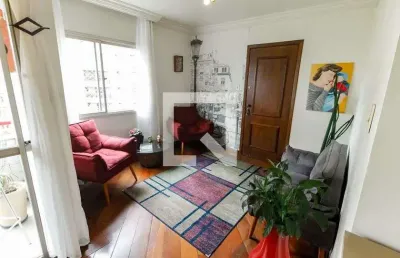 Apartamento com 3 quartos à venda na Rua Iubatinga, 130, Panamby, São Paulo