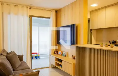 Apartamento à venda - vila pompéia, 2 quartos,  71 m2