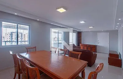 Apartamento à venda - bosque da saúde, 3 quartos,  136 m2