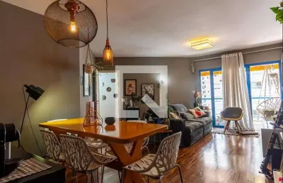 Apartamento à venda - vila pompéia, 3 quartos,  98 m2