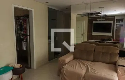 Apartamento à venda - jardim marajoara , 3 quartos,  96 m2