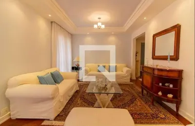 Apartamento à venda - vila pompéia, 4 quartos,  180 m2