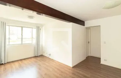 Apartamento com 2 quartos à venda na Avenida Jurema, 533, Moema, São Paulo