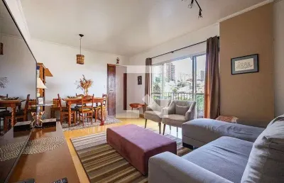 Apartamento com 3 quartos à venda na Rua Caraíbas, 1336, Sumaré, São Paulo